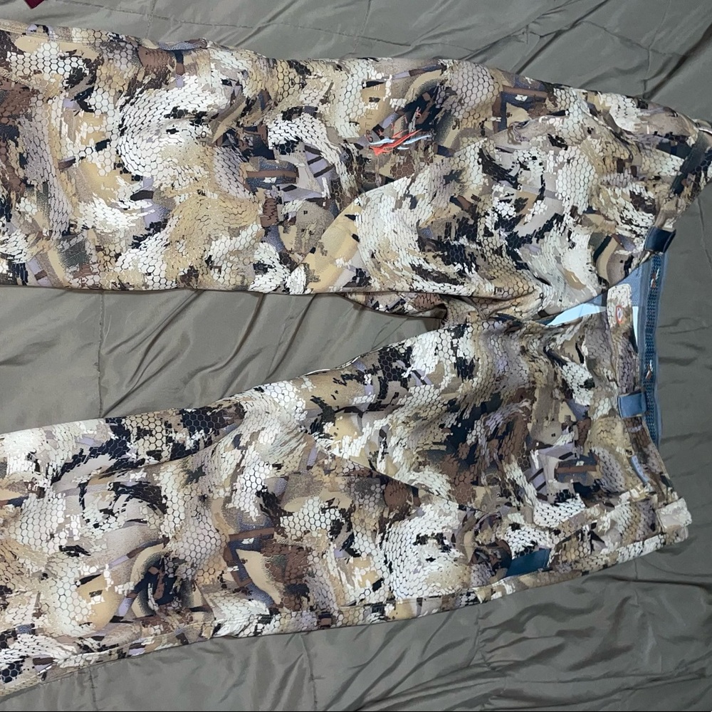 Sitka Grinder Pants